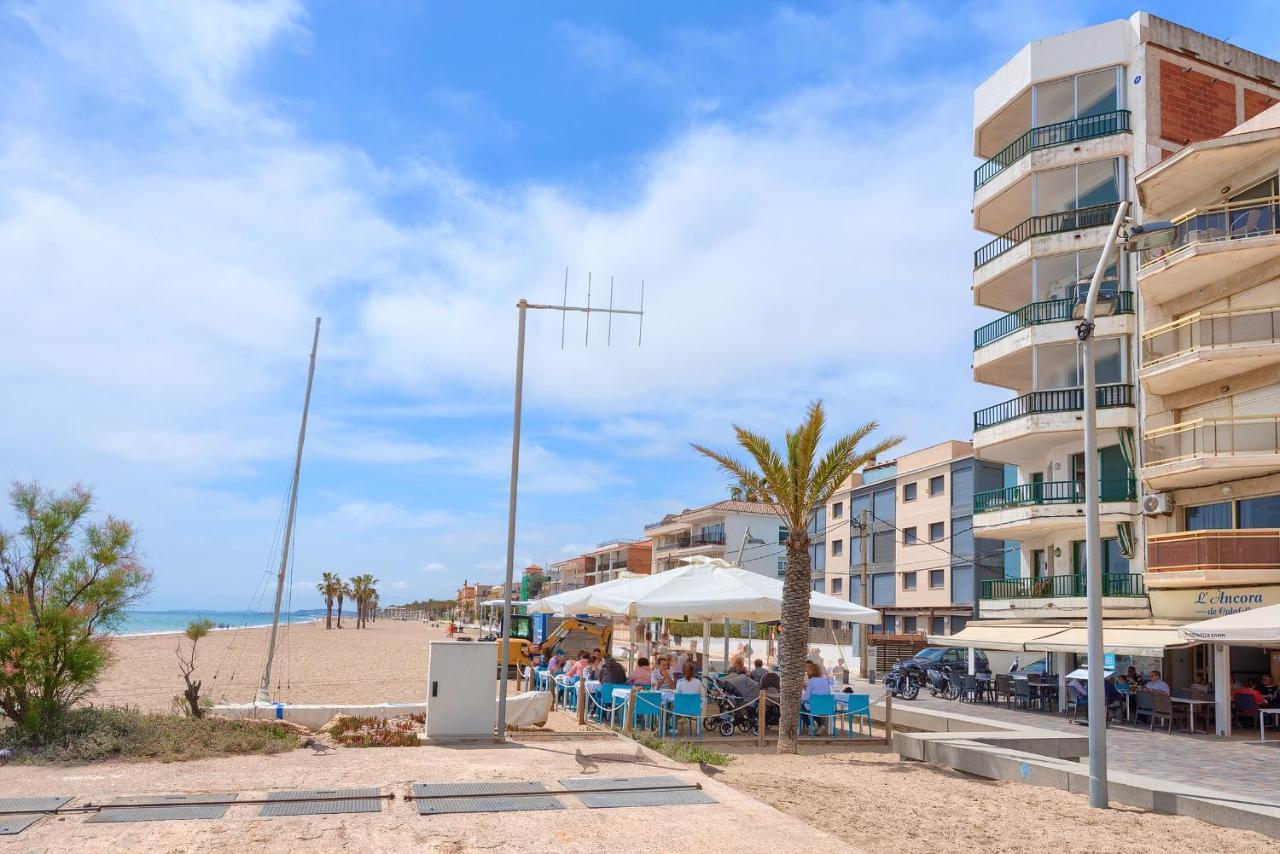 شقة Lg Sea Views كالافيل المظهر الخارجي الصورة