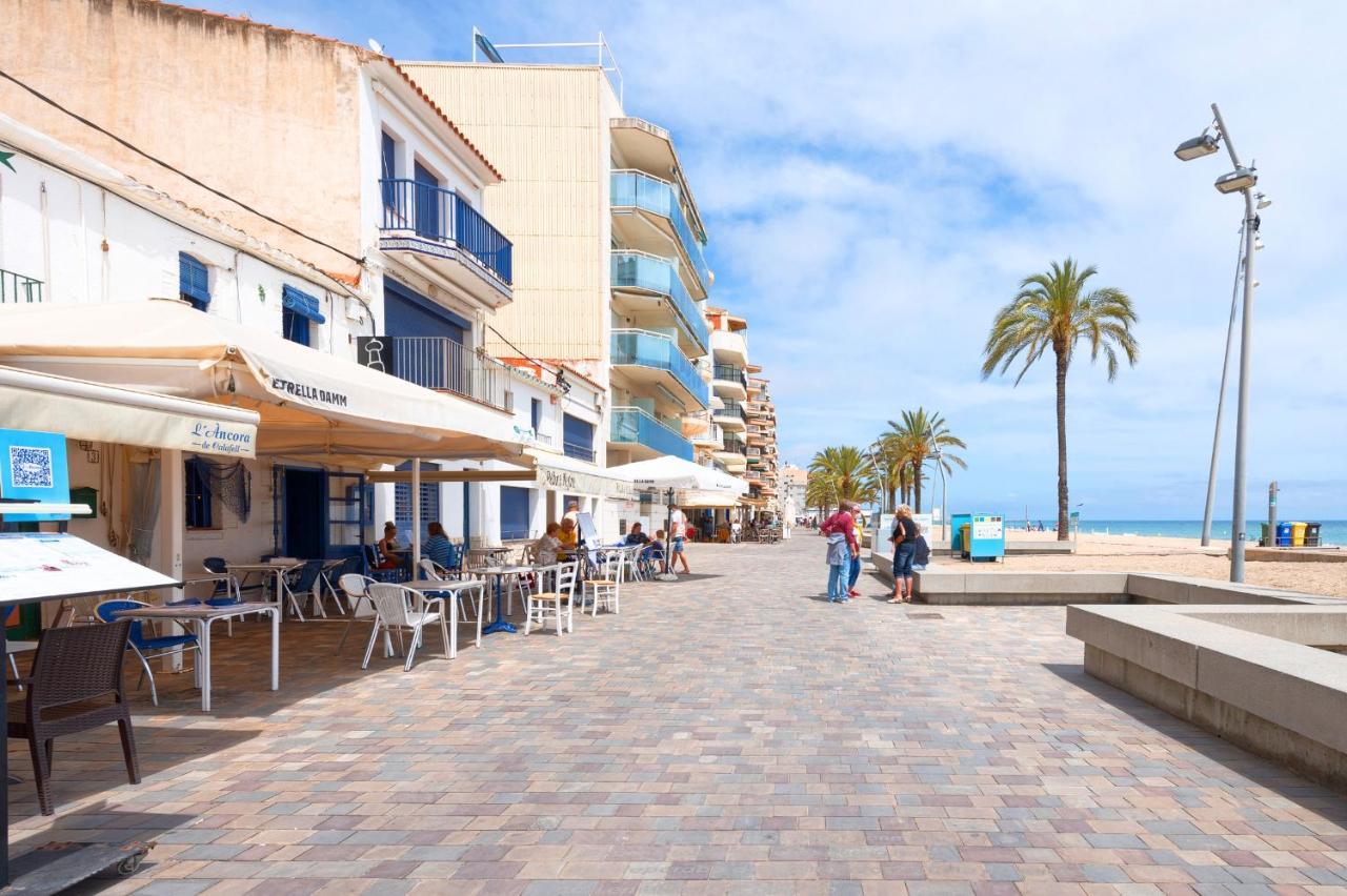 شقة Lg Sea Views كالافيل المظهر الخارجي الصورة