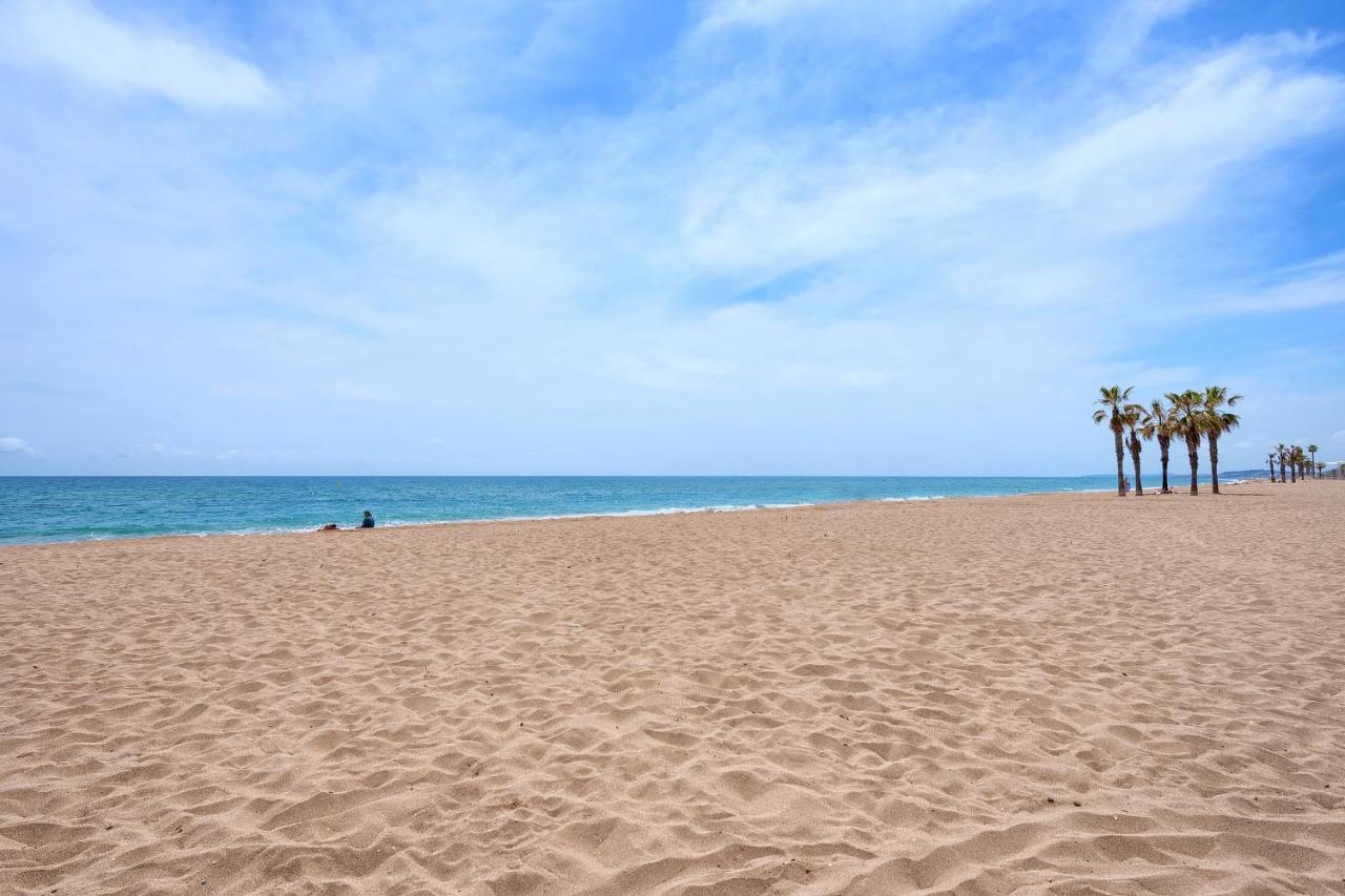 شقة Lg Sea Views كالافيل المظهر الخارجي الصورة