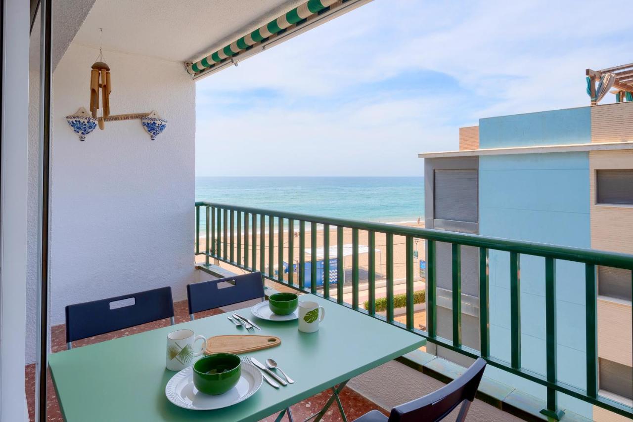 شقة Lg Sea Views كالافيل المظهر الخارجي الصورة
